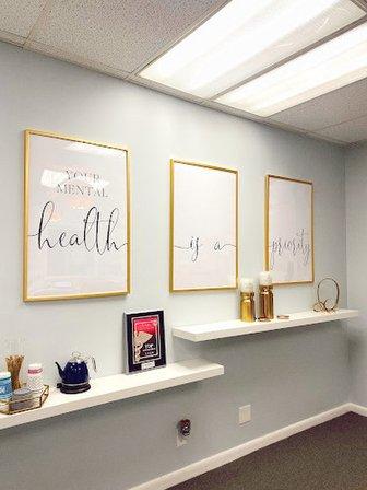 Total Mental Wellness - Integrative Psychiatry - Lakeland