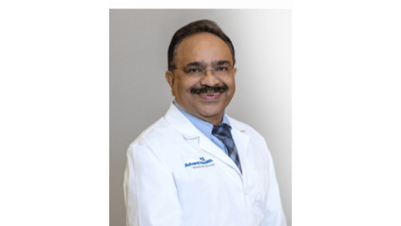 Vijay Narasimha, MD, FACS
