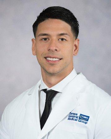 Michael Escobar, ARNP