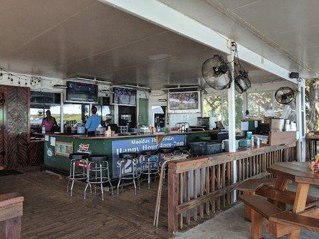 The River's Edge Bar & Grill