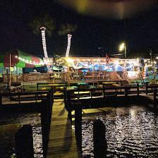 Jerry's Dockside Bar & Grill