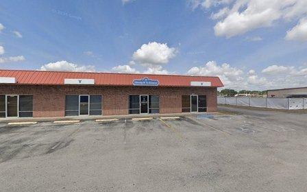 Zephyr Outreach Ministries - Food Pantry