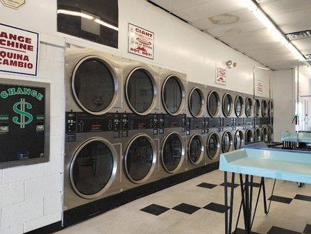 Laundromat