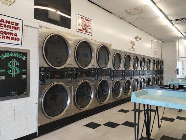 Laundromat