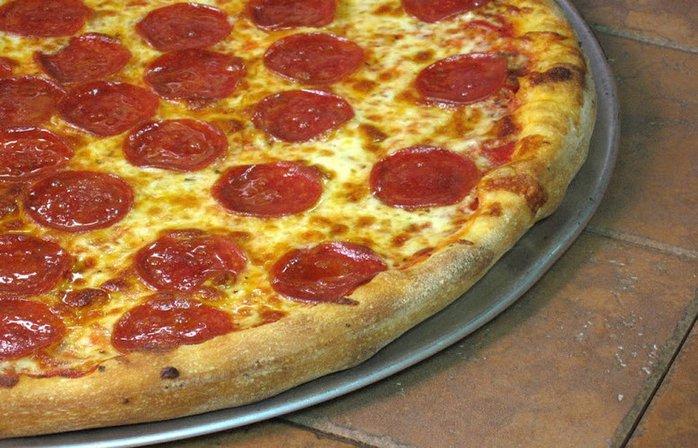 Best NY Pizza of Wesley Chapel