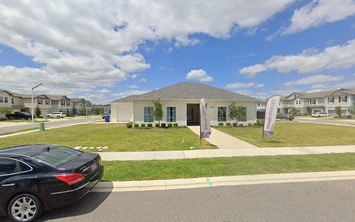 Beacon townhomes