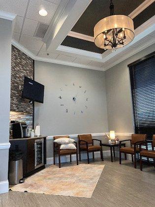 Dental Care at Trinity Lakes
