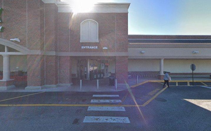 Publix Pharmacy at Plant City Crossing