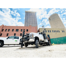 Nissi Geotechnical Engineering, LLC