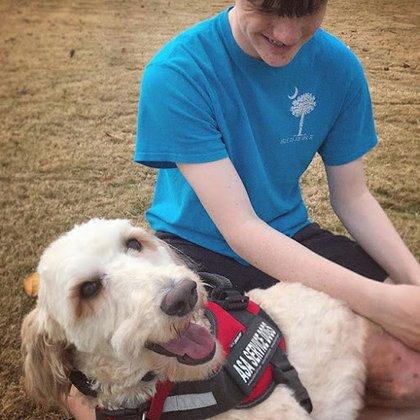 ASA Service Dogs Inc.