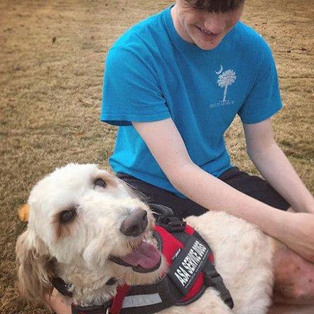 ASA Service Dogs Inc.