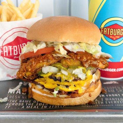 Fatburger
