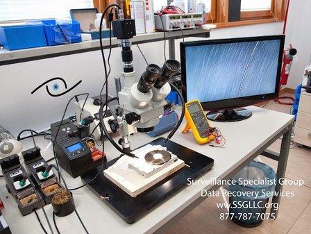 Surveillance Specialist Group, LLC