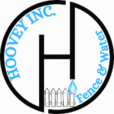 Hoovey Fence and Water LLC