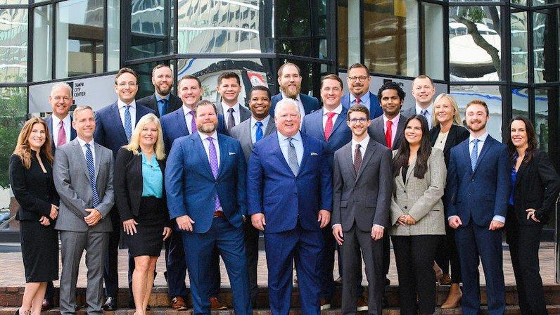 The Mele Group