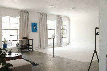 WTR COOLER STUDIO