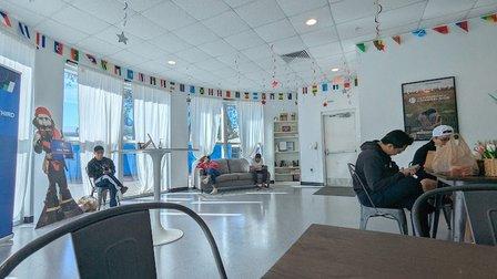 Tampa Seafarers Center