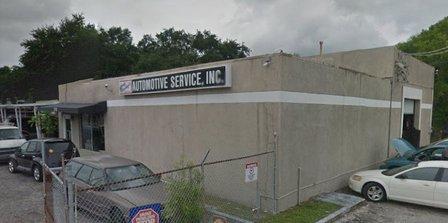 Greg Bailey Automotive