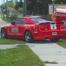Mad Hatter Mufflers - Go To Waters Ave