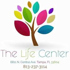 The LIFE Center of the Suncoast, Inc