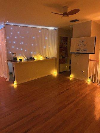 Heights Yoga Collective