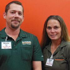 U-Haul Moving & Storage of Historic Ybor City