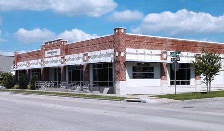 The Eye Institute of West Florida
