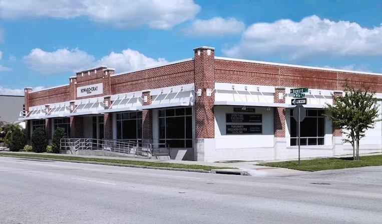 The Eye Institute of West Florida