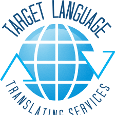 Target Language Translating Services, Inc.