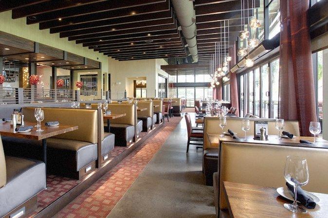 Del Frisco's Grille