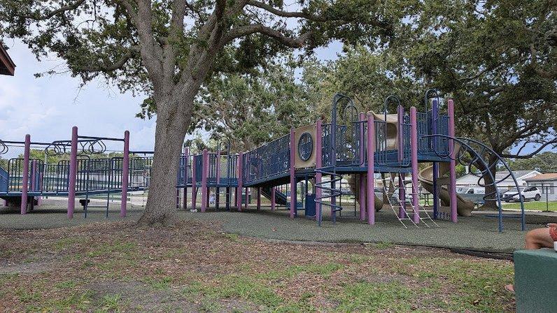 Palma Ceia Lions Park