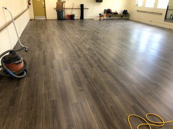Freedom Flooring and Refinishing LLC