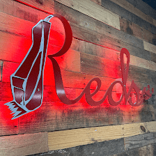 Reds Barbershop