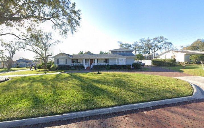 J M Builders of Central Florida Inc