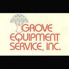 Grove Equipment Service