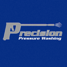Precision Pressure Washing and Paver Sealing