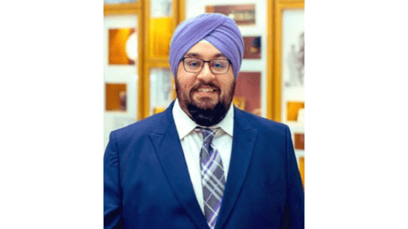 Dr. Gurneet Bedi, MD