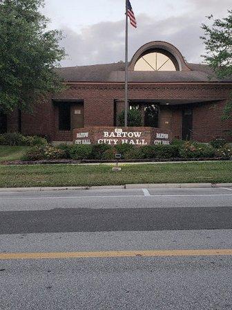 City of Bartow City Hall