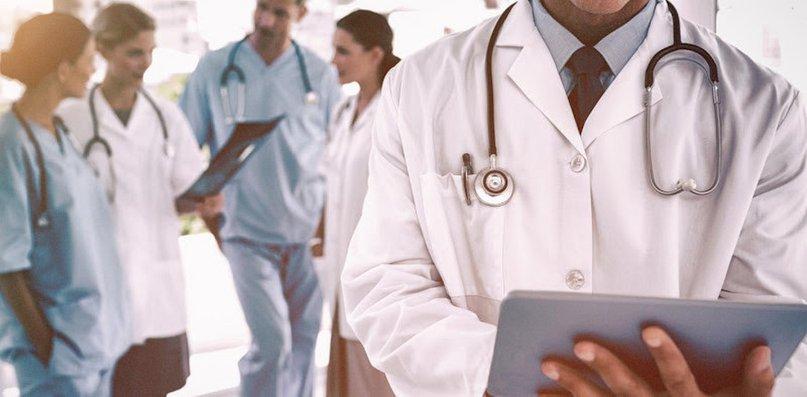 Pinnacle Health Group