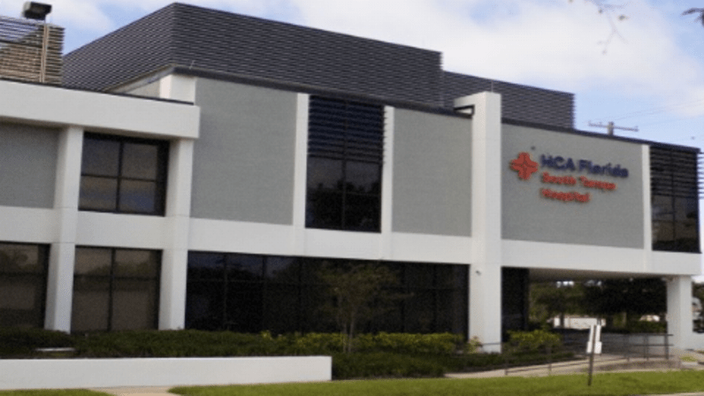 HCA Florida Medical and Surgical Weight Loss Specialists