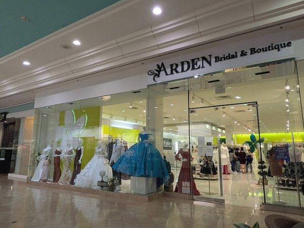 Arden Bridal & Boutique