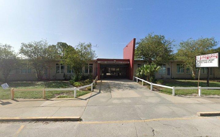 Madison Middle School