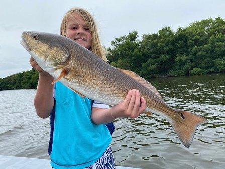 Slay The Bay Fishing Camp