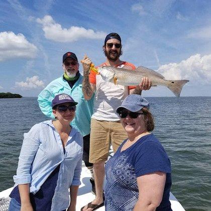 Take A Day Off Fishing Charters