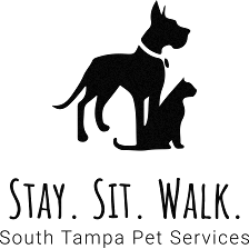 Stay.Sit.Walk., South Tampa Pet Services