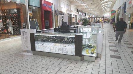 Jewelz Watch Company INC.