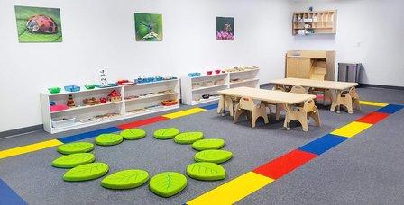 Montessori Academy of Carrollwood