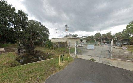 Tampa Pipeline Corporation