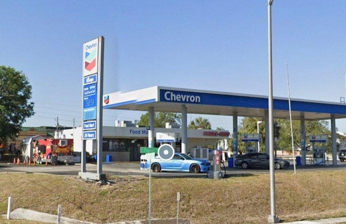 Chevron