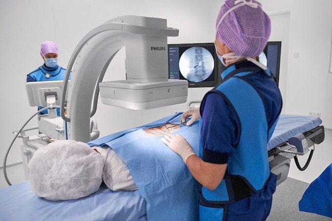 Westshore Injury Clinic